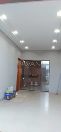 CASA NO RESIDENCIAL VIDA NOVA