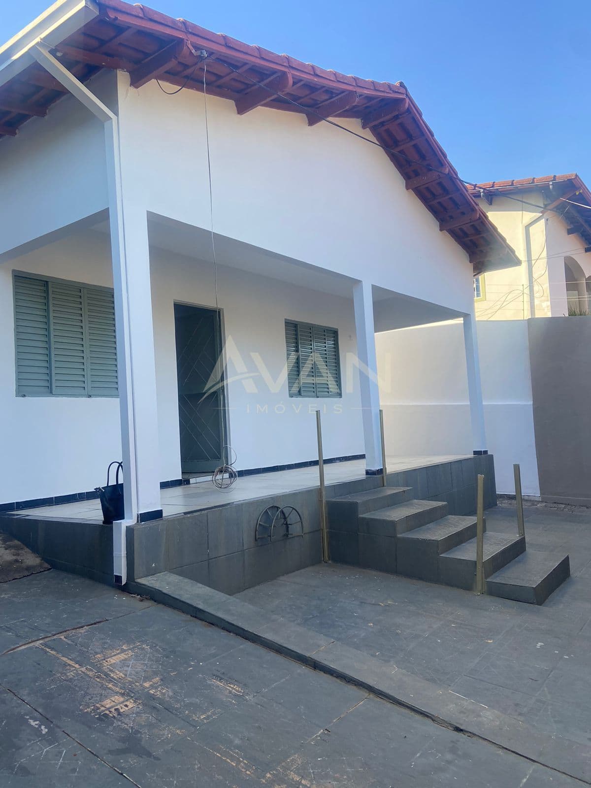 CASA NO CENTRO