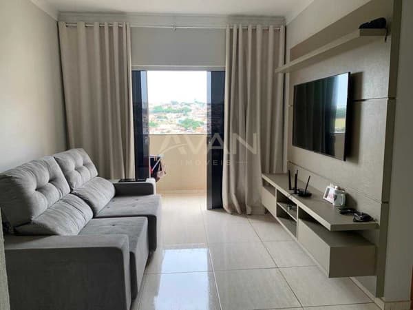 Apartamento em Anápolis - Jardim Eldorado