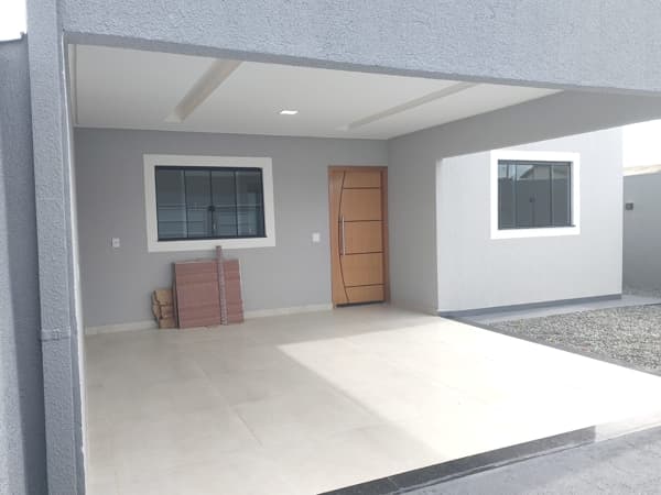 CASA NO BAIRRO RESIDENCIAL ALDEIA DOS SONHOS