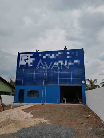 Galpão/Depósito/Armazém em Anápolis - Residencial Buritis