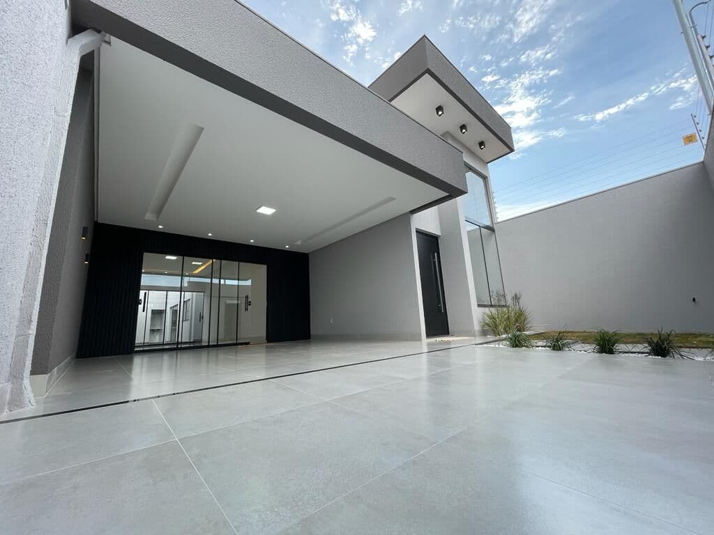CASA NO RESIDENCIAL CAMPOS DO JORDÃO️