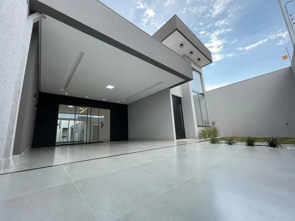 CASA NO RESIDENCIAL CAMPOS DO JORDÃO️