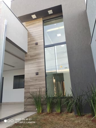 CASA NO BAIRRO RESIDENCIAL CEREJEIRAS