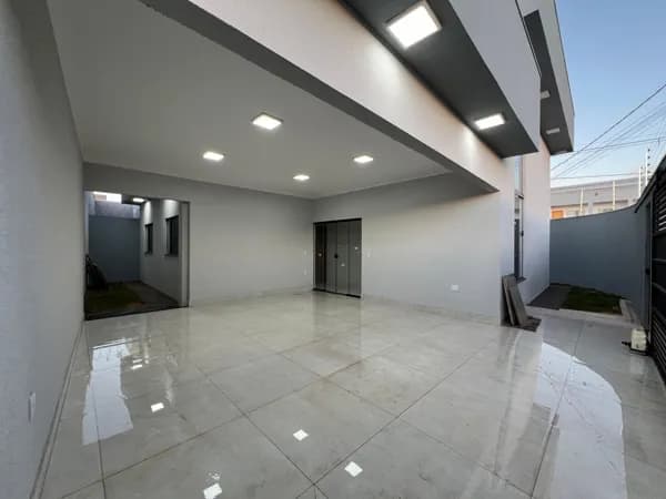 CASA NO BAIRRO CEREJEIRAS