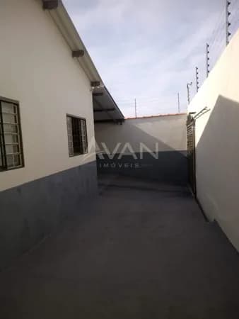 Casa em Residencial Ana Caroline, Anápolis/GO