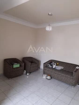 Casa em Anápolis - Residencial Alphaville
