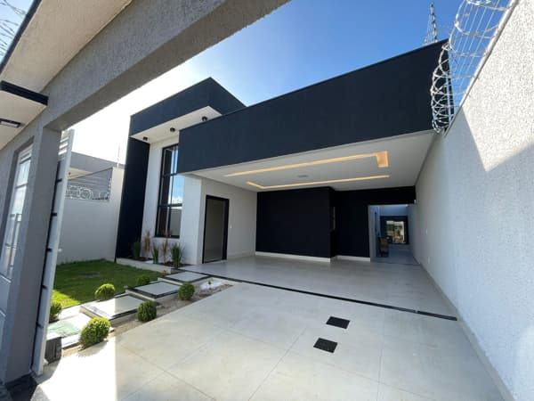 CASA NO BAIRRO JARDIM ITÁLIA