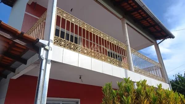 CASA NO BAIRRO GRAN VILLE