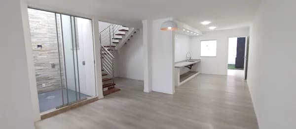 Casa em Anápolis - São Carlos
