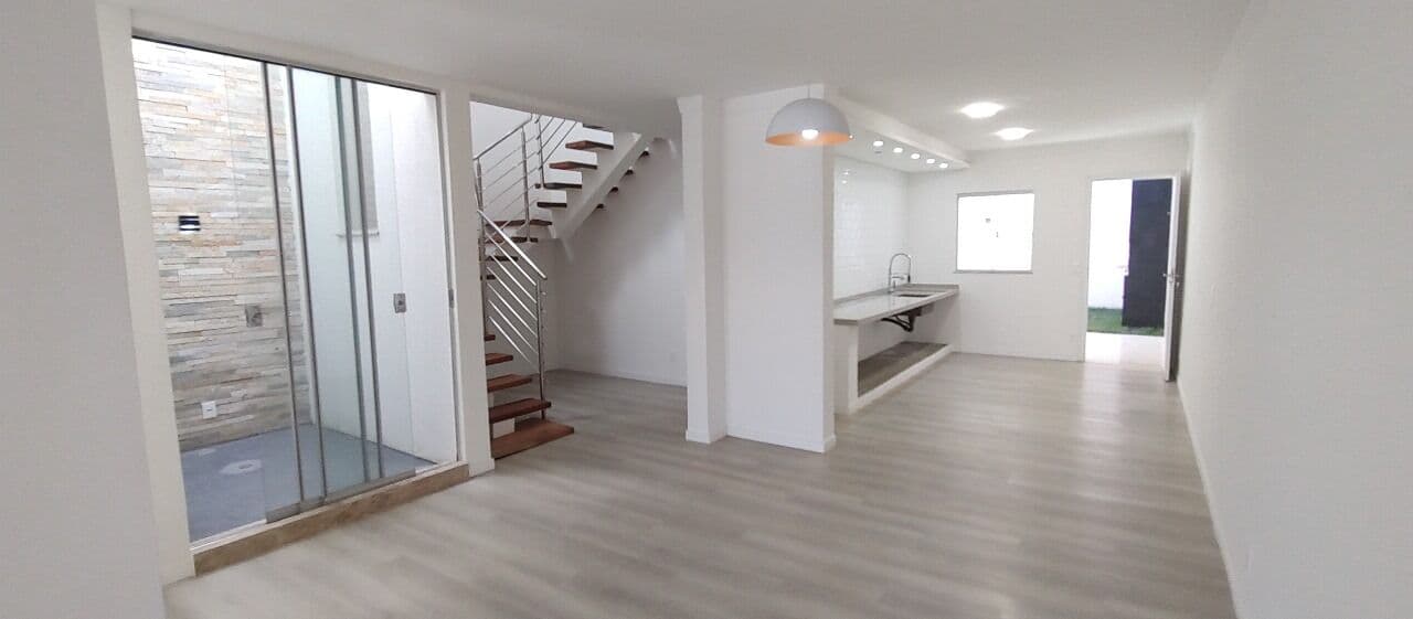 Casa em Anápolis - São Carlos