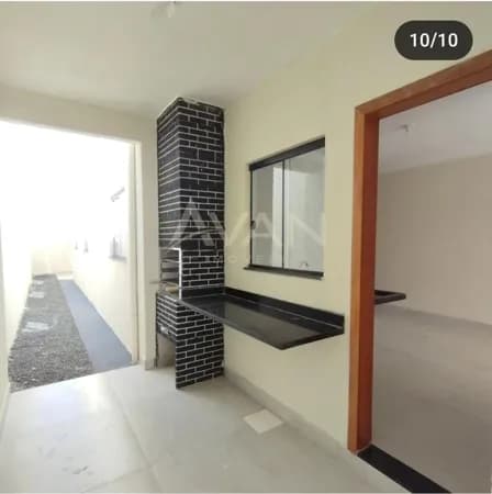 CASA NO RESIDENCIAL VIDA NOVA
