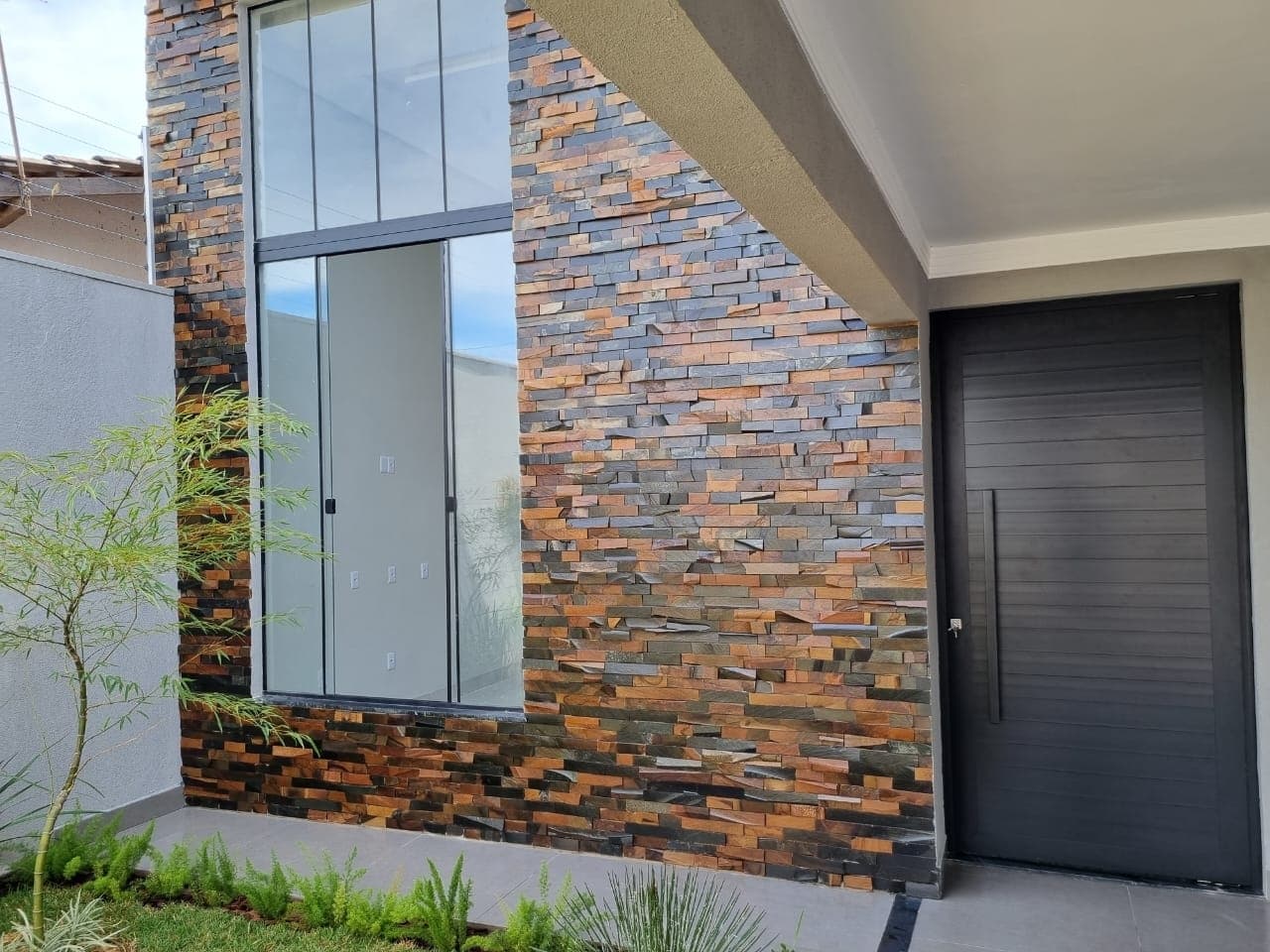 CASA NO BAIRRO RESIDENCIAL TANGARÁ