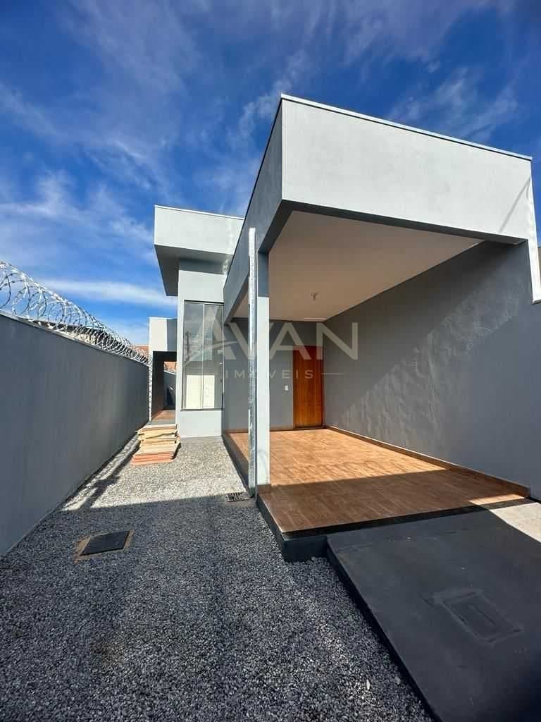 Casa em Anápolis - Sítios de Recreio Vale das Laranjeiras