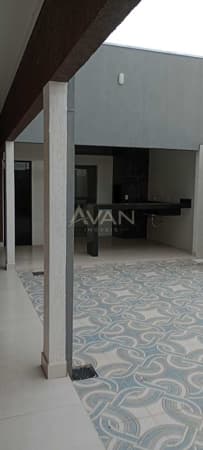 Casa em Anápolis - Parque Residencial das Flores
