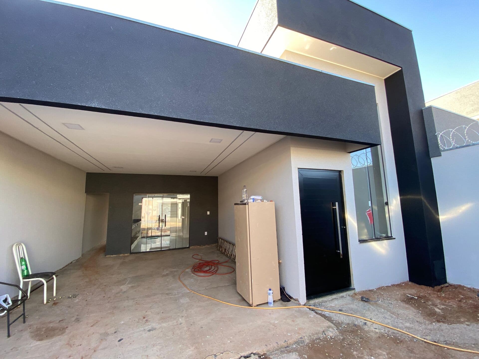 CASA NO BAIRRO CEREJEIRAS