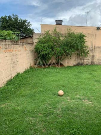 Casa em Anápolis - Reverendo Archibald
