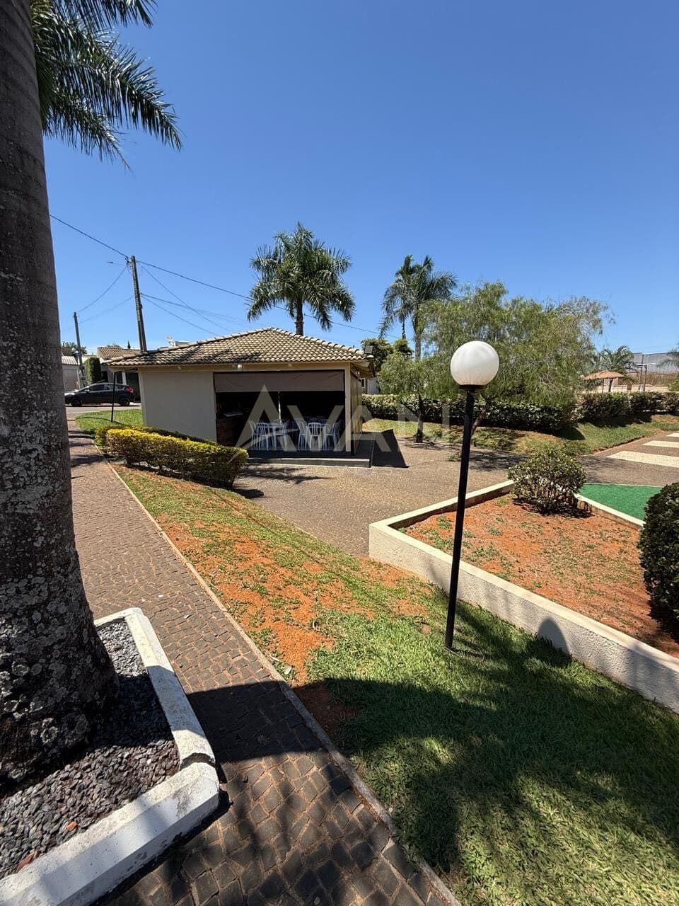 Casa em Condomínio em Residencial Sol Nascente, Anápolis/GO