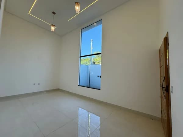 CASA NO BAIRRO RESIDENCIAL RIO JORDÃO