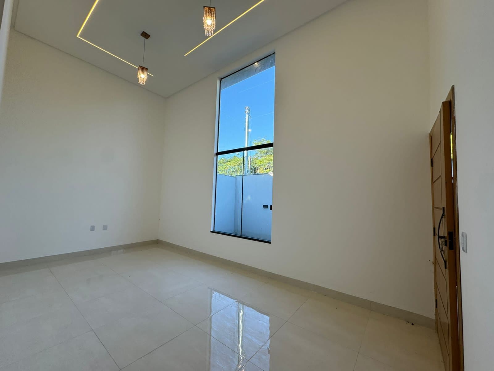 CASA NO BAIRRO RESIDENCIAL RIO JORDÃO