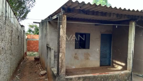 Casa de Vila em Anápolis - Vila Norte