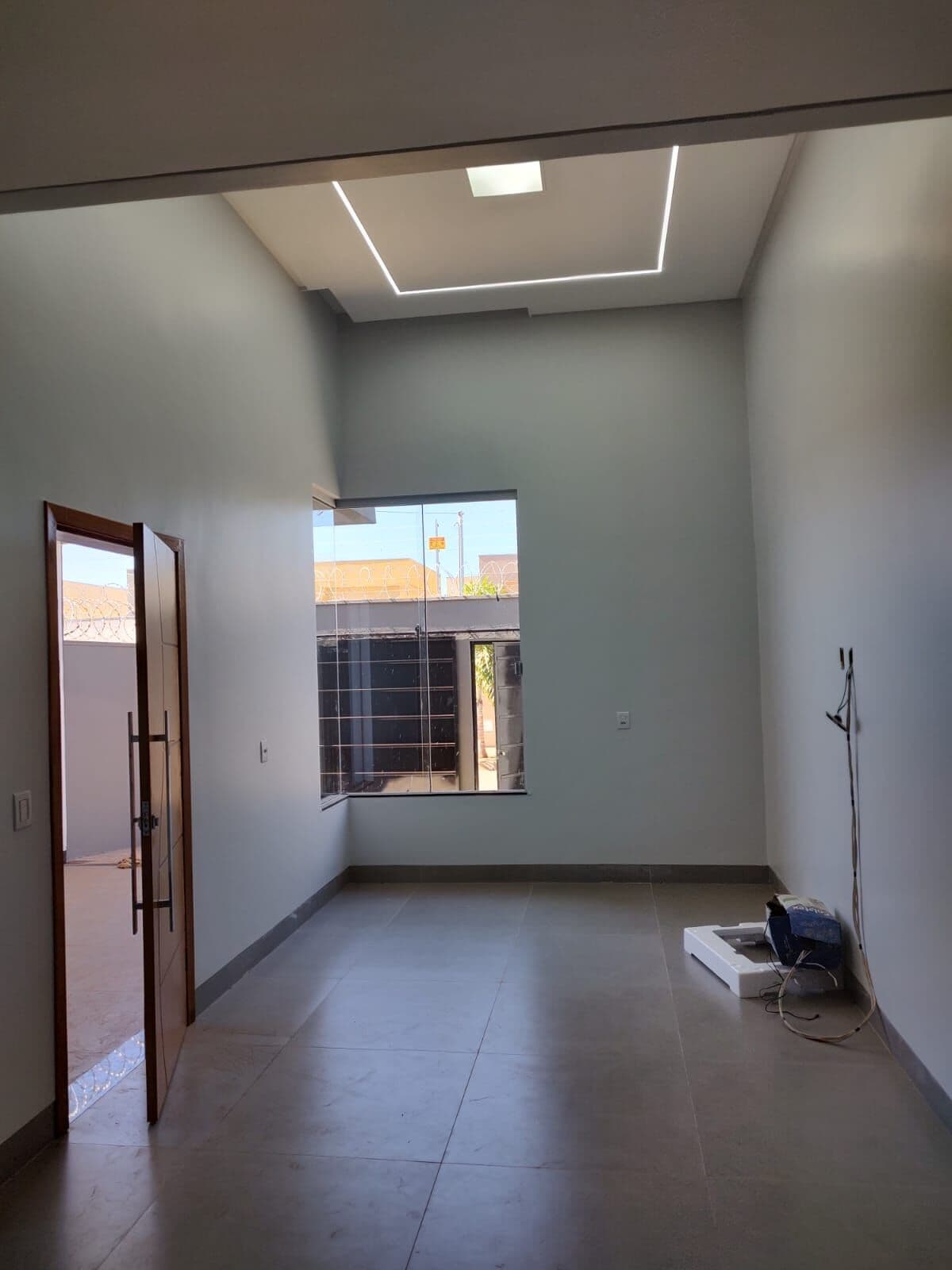 CASA NO BAIRRO CEREJEIRAS
