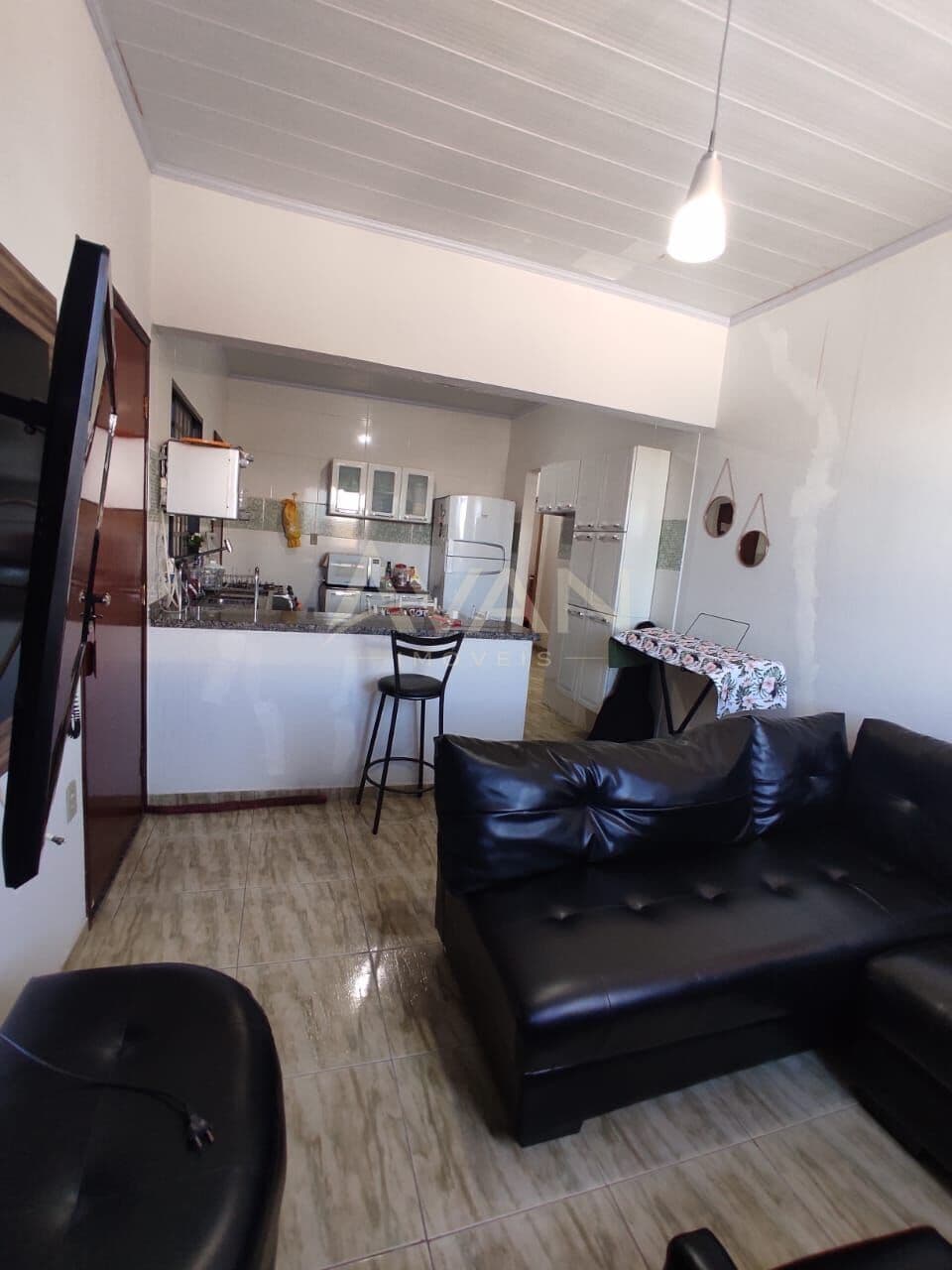 Casa em Itamaraty, Anápolis/GO