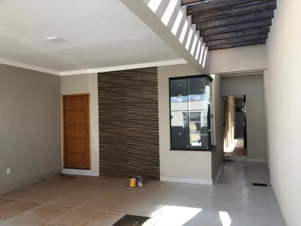 CASA NO BAIRRO PARQUE BRASILIA