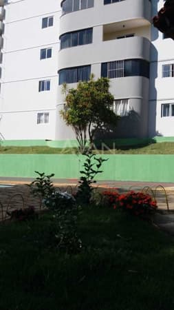 Apartamento em Anápolis - Maracanã