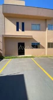 APARTAMENTO NO BAIRRO CEREJEIRAS
