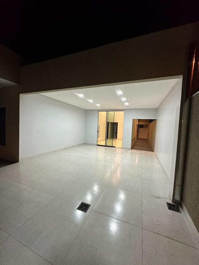 CASA NO LOTEAMENTO RESIDENCIAL VERONA