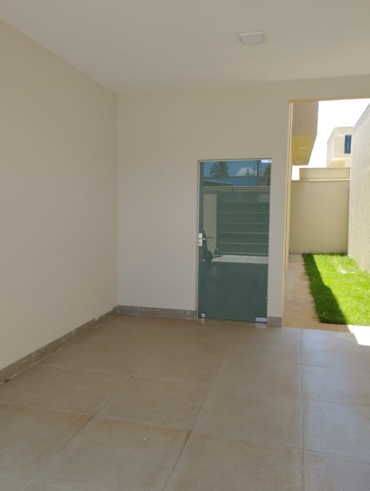 CASA NO BAIRRO CAMPOS ELÍSIOS