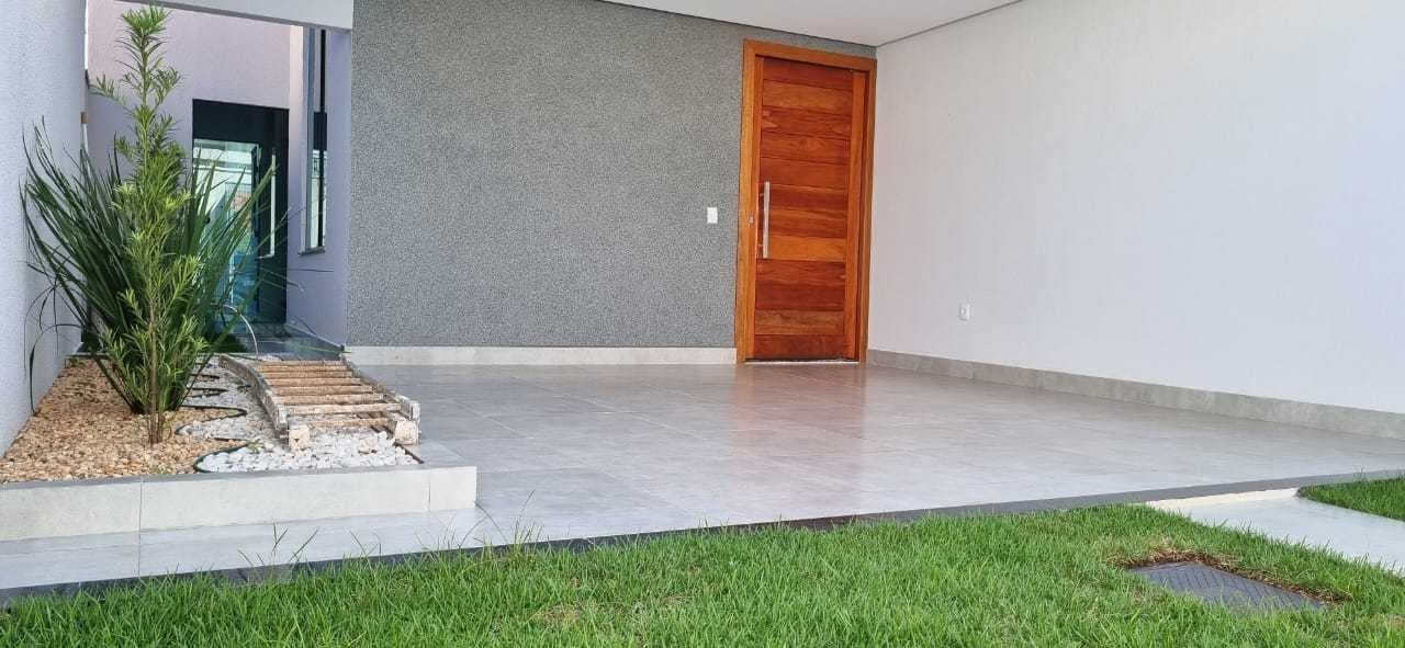 CASA NO BAIRRO PARQUE BRASÍLIA