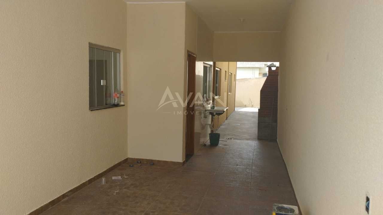 CASA BAIRRO POLO CENTRO
