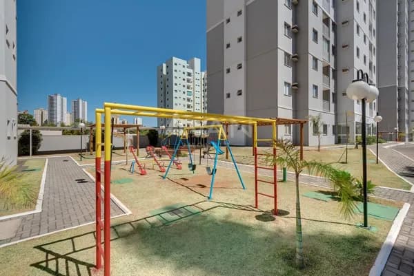Apartamento de oportunidade em bairro nobre
