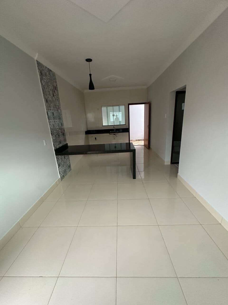 CASA NO BAIRRO VIDA NOVA