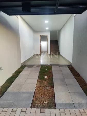 APARTAMENTO NO BAIRRO CEREJEIRAS