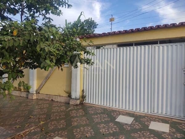 Casa em Anápolis - Parque dos Pirineus