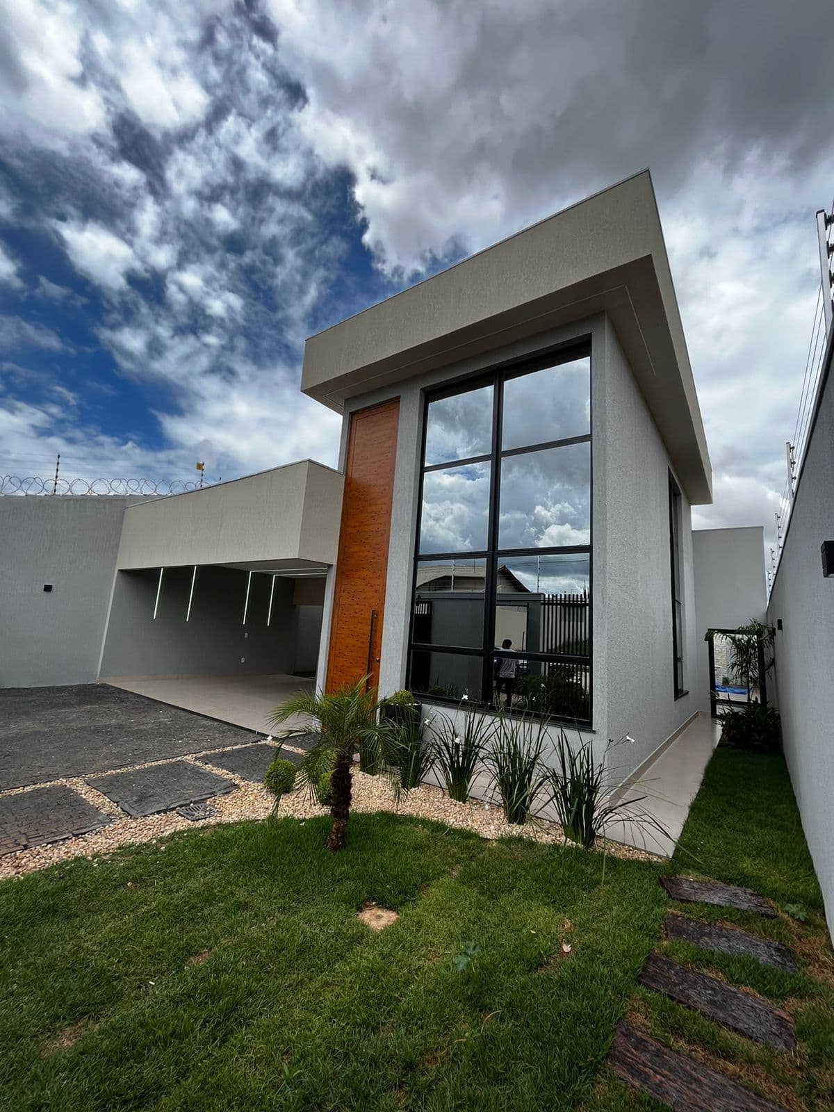 CASA NO BAIRRO ANÁPOLIS CITY