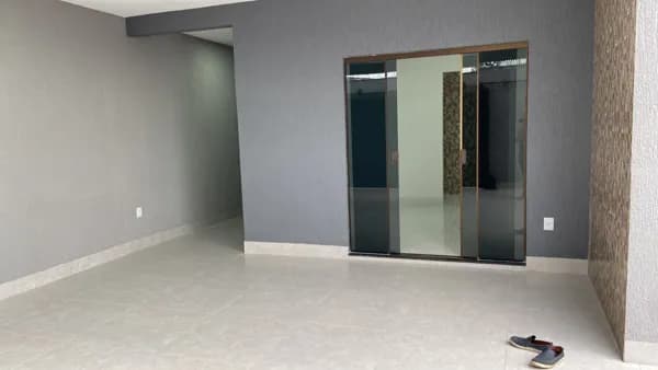 CASA NO BAIRRO TANGARÁ