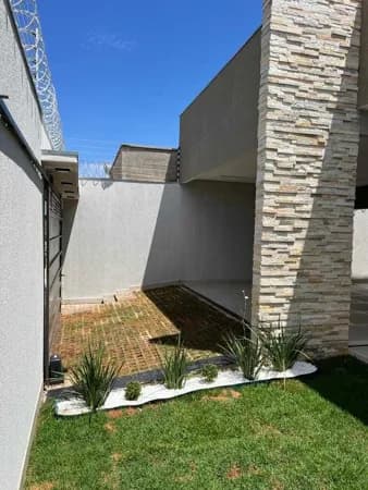 CASA NO BAIRRO JARDIM ITÁLIA