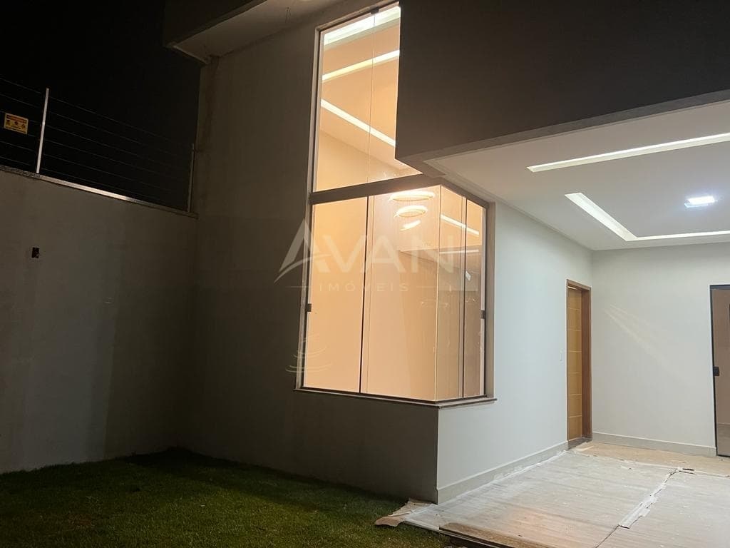 CASA NO BAIRRO VALE DO SOL