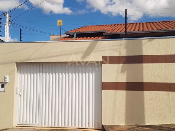 Casa em Anápolis - Alto da Bela Vista