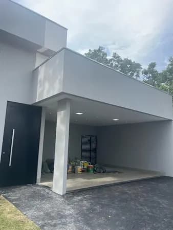 CASA NO RESIDENCIAL ANÁPOLIS CITY