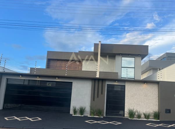 CASA NO BAIRRO ANÁPOLIS CITY
