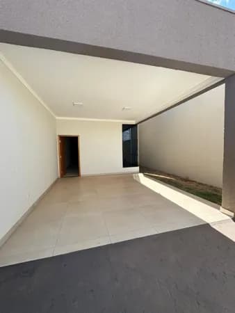 CASA NO BAIRRO VIDA NOVA