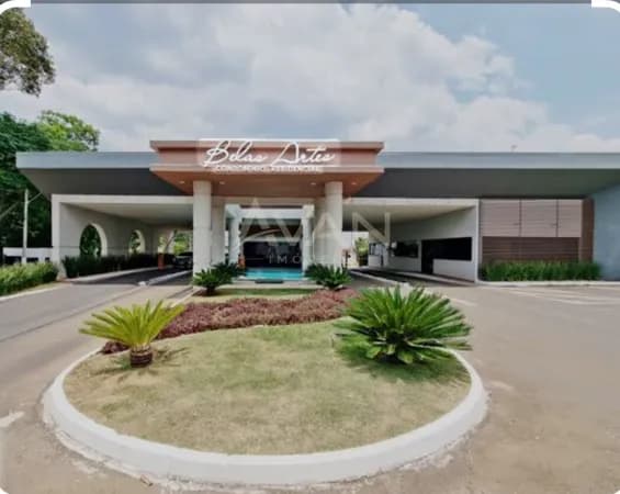 Terreno em Condomínio em Condomínio Residencial Belas Artes, Anápolis/GO