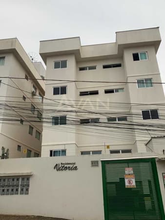 Apartamento Residencial Vitória ✌️✨