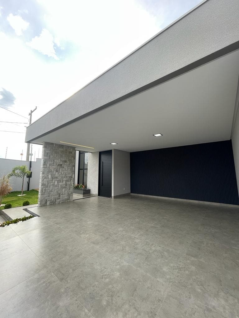 CASA NO BAIRRO JARDIM ITÁLIA