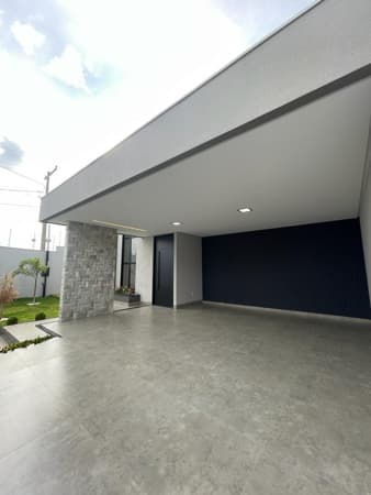 CASA NO BAIRRO JARDIM ITÁLIA
